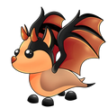 Bat Dragon