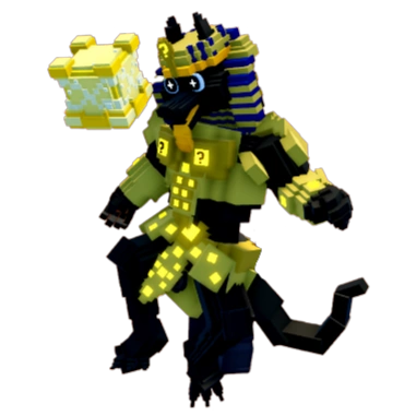 Anububu - Steal A Brainrot Secret