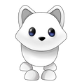 Arctic Fox