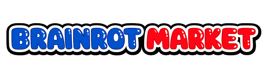 Brainrot Market