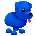 Blue Dog
