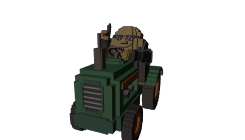 Bulbito Bandito Traktorito - Steal A Brainrot Secret