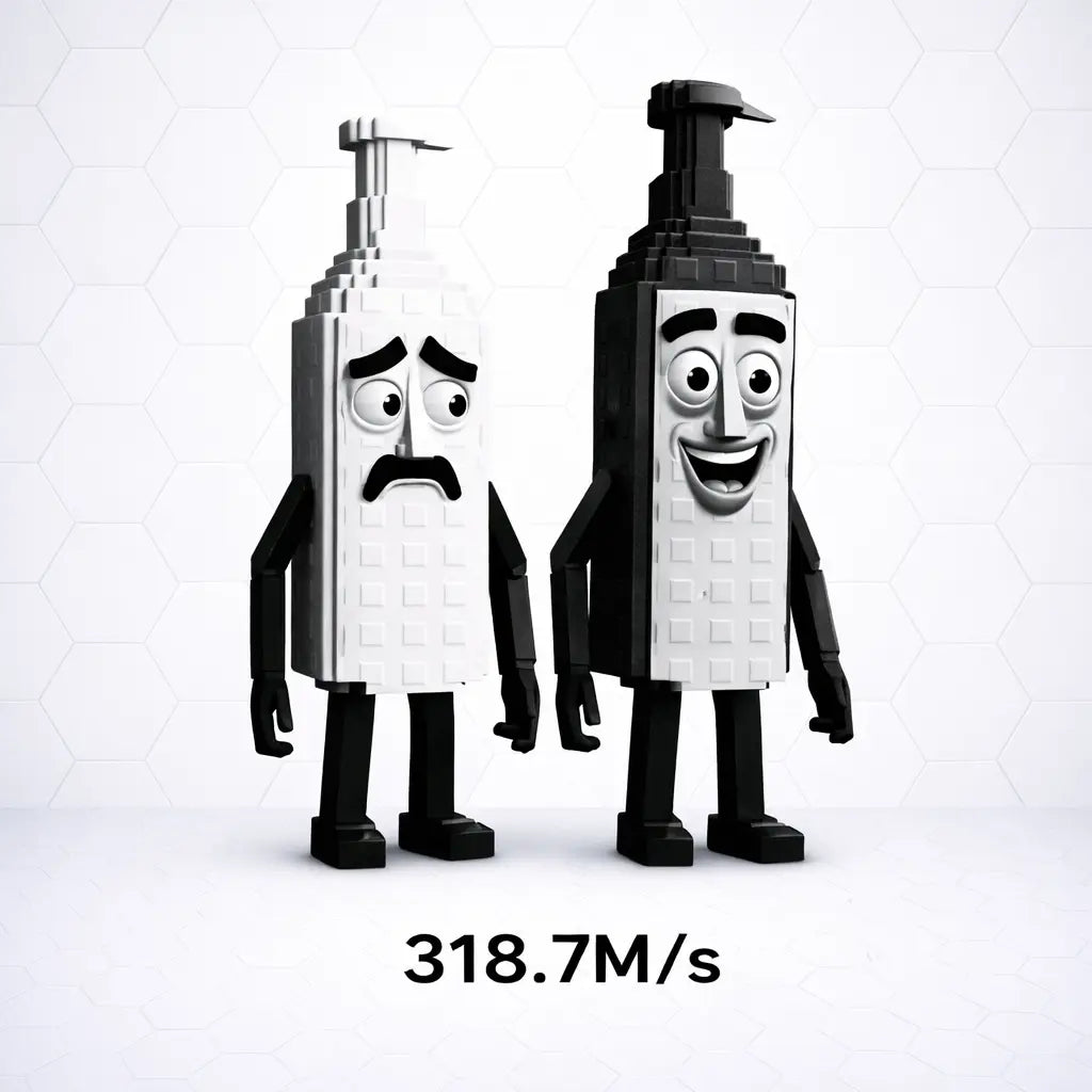 Yin Yang Ketchuru and Musturu Brainrot Market