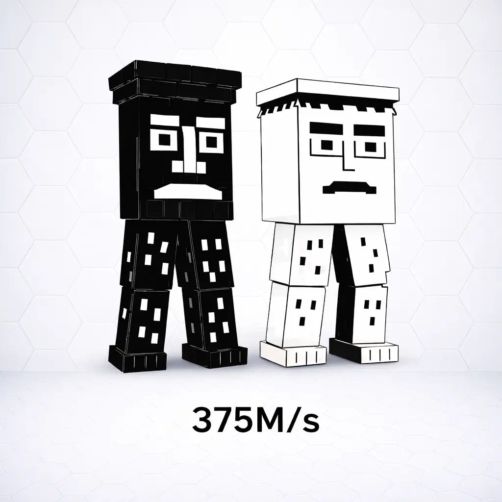 Yin Yang Garama Brainrot Market