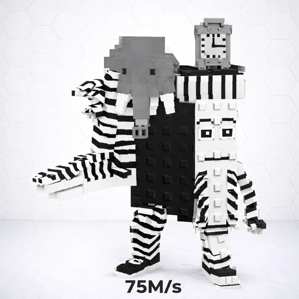 Yin Yang La Grande Combinasion Brainrot Market