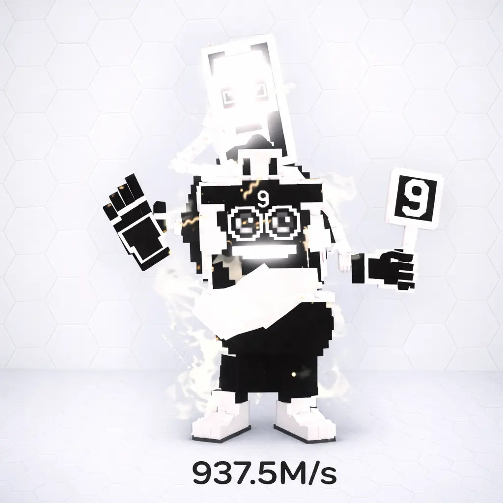 Yin Yang La Secret Combinasion Brainrot Market