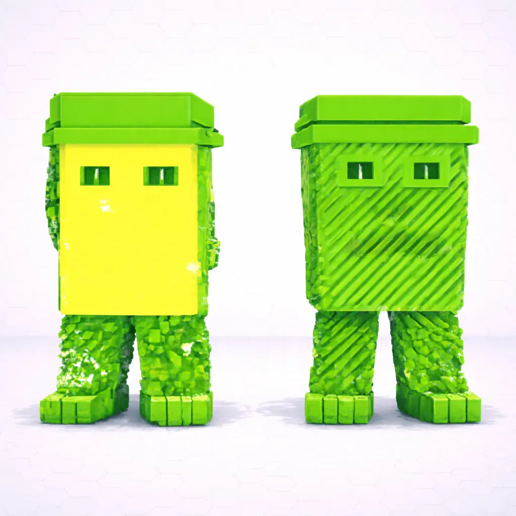 Radioactive Garama and Madundung Brainrot Market