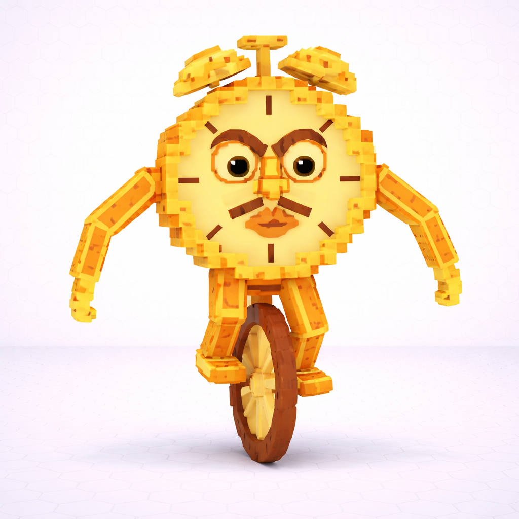 Divine Tictac Sahur - Steal A Brainrot Secret