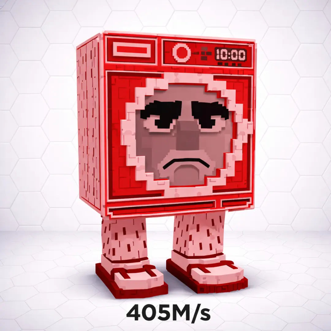 Cursed Lavadorito Spinito Brainrot Market