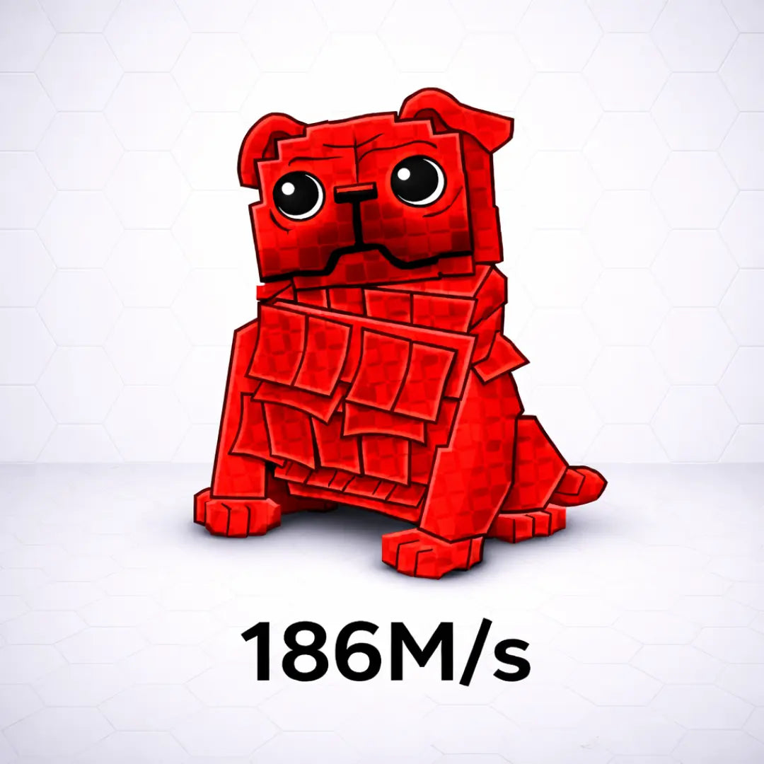 Cursed Money Money Puggy Brainrot Market