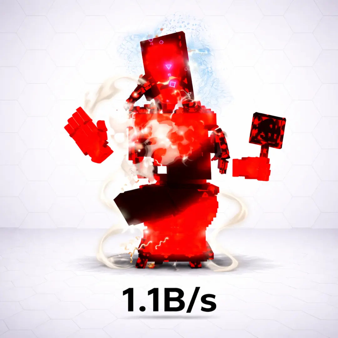 Cursed La Secret Combinasion Brainrot Market