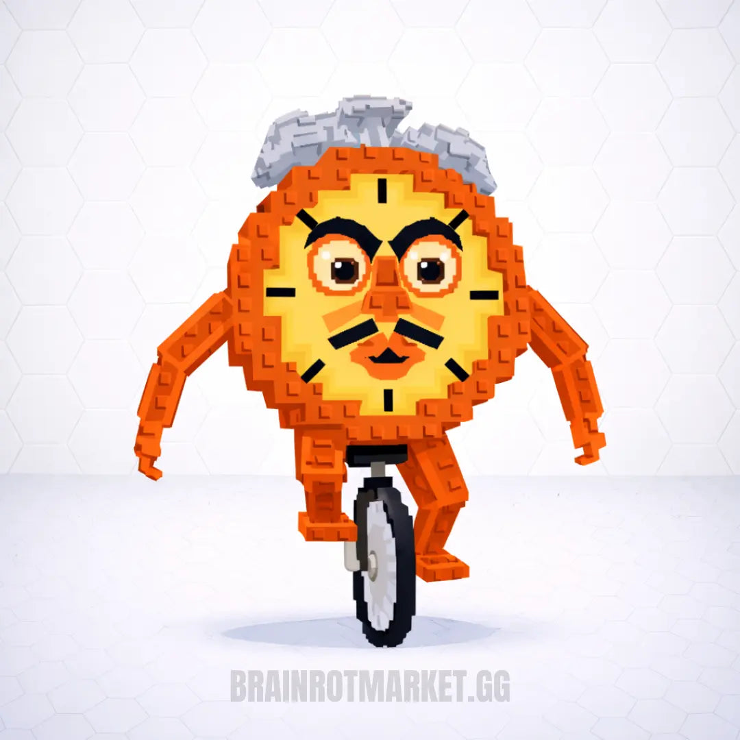 Tictac Sahur Brainrot Market