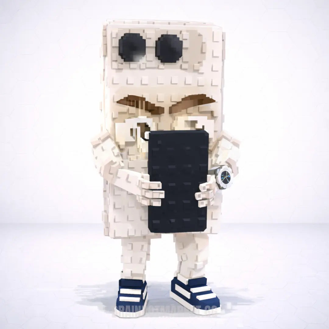 Celularcini Viciosini Brainrot Market