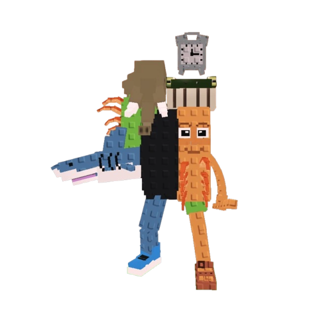 La Grande Combinasion