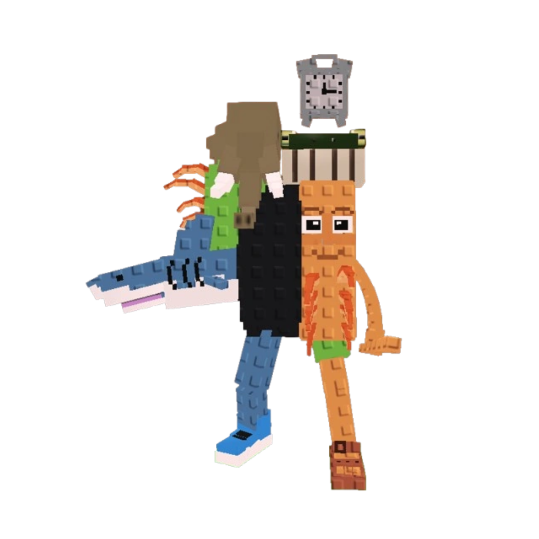 La Grande Combinasion