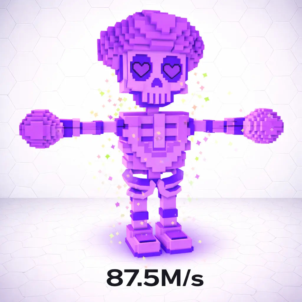 Galaxy Mariachi Corazoni Brainrot Market